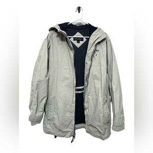 ✨Port Authority Small Jacket | Windbreaker and Rainjacket